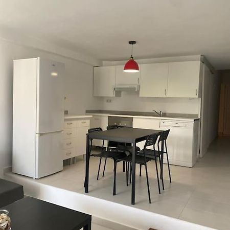 Precioso Apartamento En Playa Del Ingles. Apartment มาสปาโลมาส ภายนอก รูปภาพ