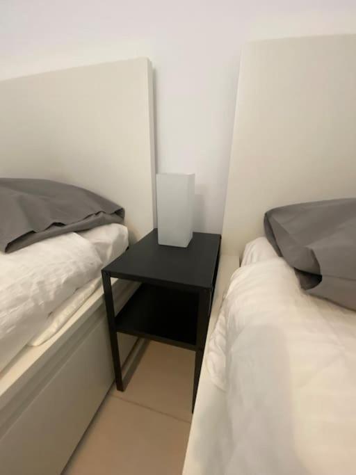 Precioso Apartamento En Playa Del Ingles. Apartment มาสปาโลมาส ภายนอก รูปภาพ