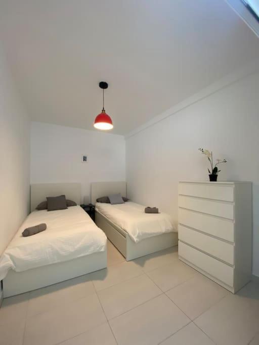 Precioso Apartamento En Playa Del Ingles. Apartment มาสปาโลมาส ภายนอก รูปภาพ
